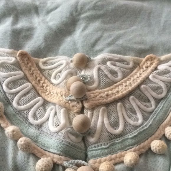 Anthropologie sweaters - Picture 3 of 4